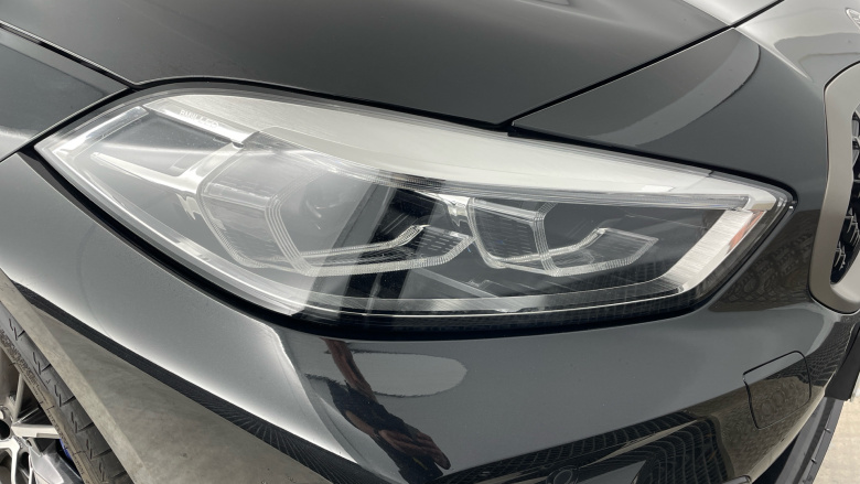 BMW 1 Series M135i xDrive 5dr Step Auto Petrol Hatchback